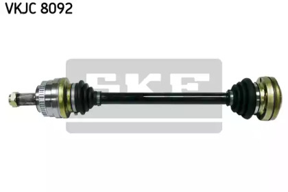 Вал SKF VKJC 8092